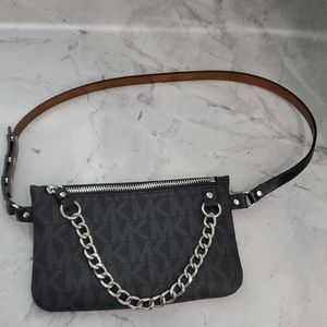 Michael Kors "BUM BAG"